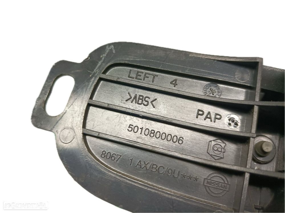 Puxador / Muleta Interior Nissan Micra C+C Iii (K12) - 3