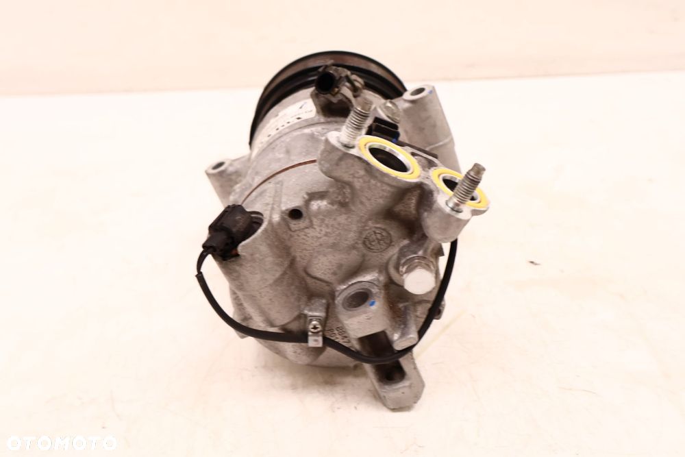 Ｓ Używany Kompresory klimatyzacji - 750 PLN - Otomoto.pl