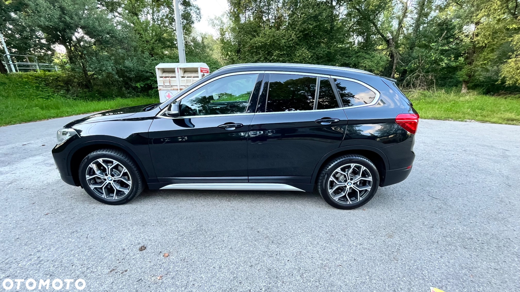 BMW X1 - 10