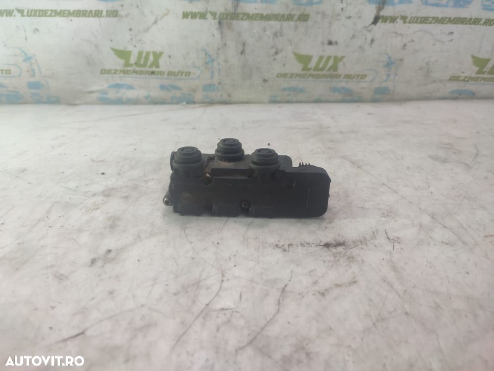 Bloc valve rvh00055 Land Rover Range Rover Sport 1 [2005 - 2009] 2.7 - 1