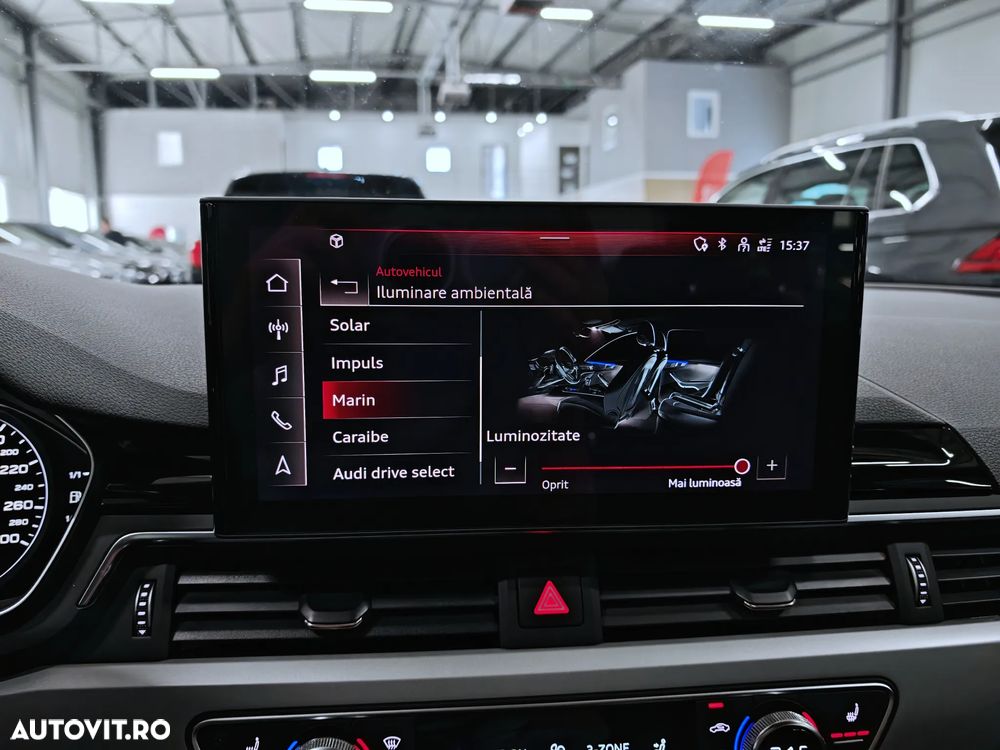 Audi A5 ack 2.0 35 TDI S tronic MHEV Advanced - 21