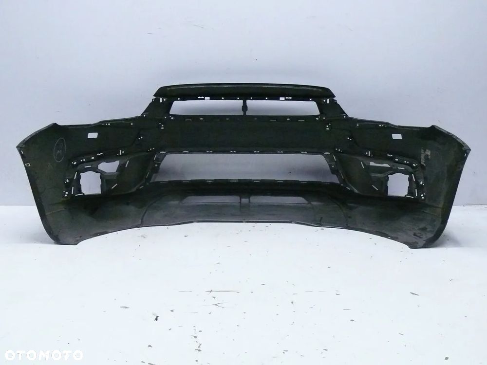 ZDERZAK PRZEDNI MITSUBISHI ASX 2016 2019 LIFT XENON NA POSZERZENIA - 4