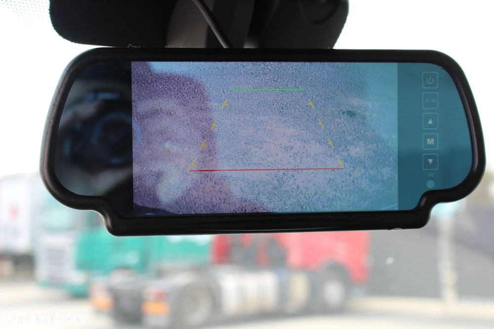 Renault MASTER *2.3 DCI 145 KM*/KONTENER-FIRANKA+ WINDA 750/ KLIMA/ MANUAL /*SERWIS FR*/ STAN IDEALNY / - 31