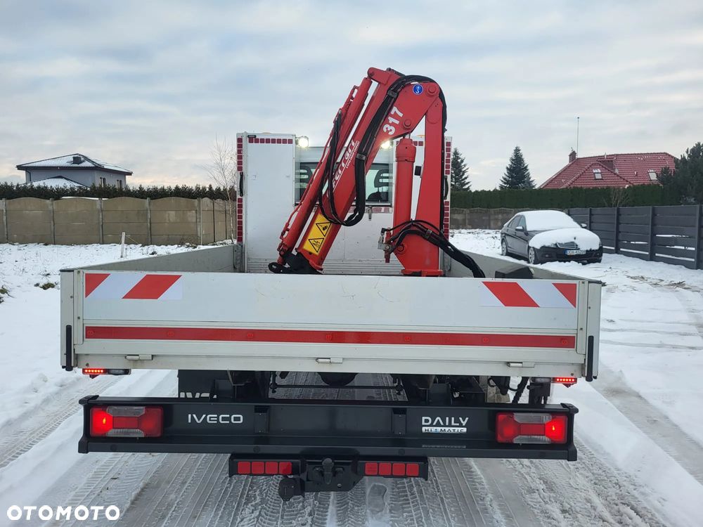 Iveco DAILY - 7