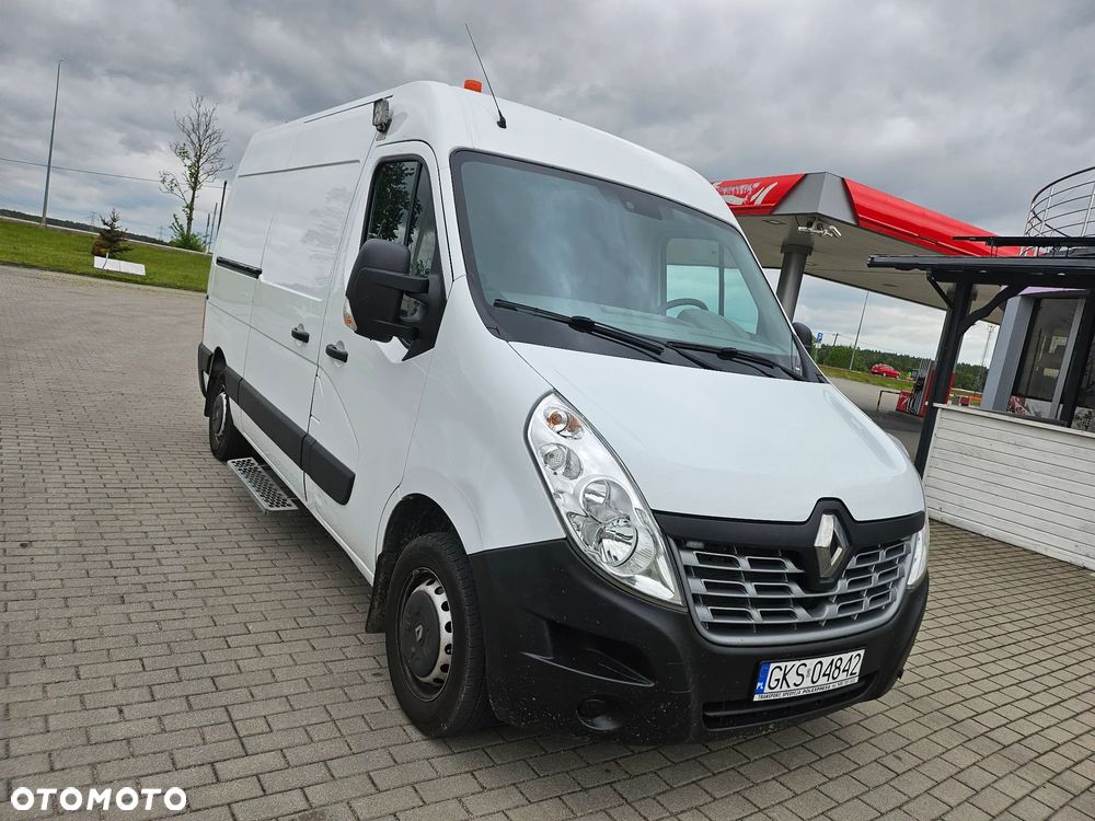 Renault MASTER 3LH2 SUPER STAN - 10