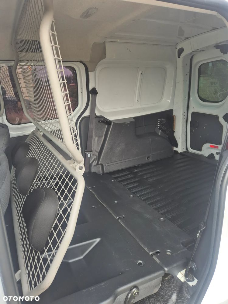 Mercedes-Benz Citan - 10