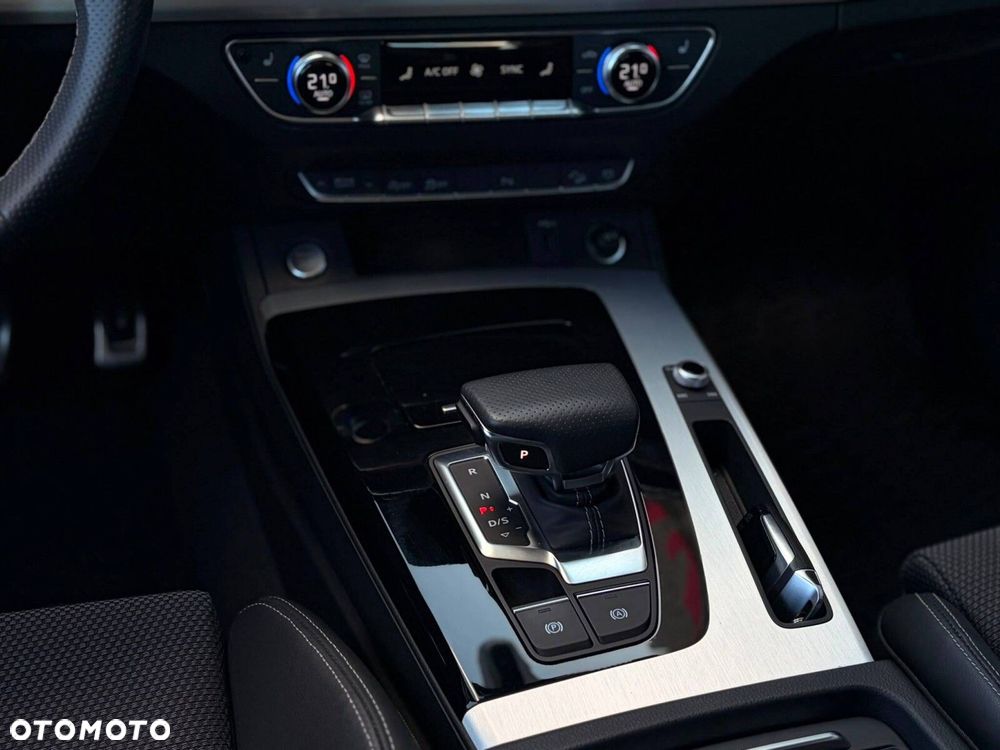 Audi Q5 Sportback 40 TDI mHEV Quattro S Line S tronic - 27