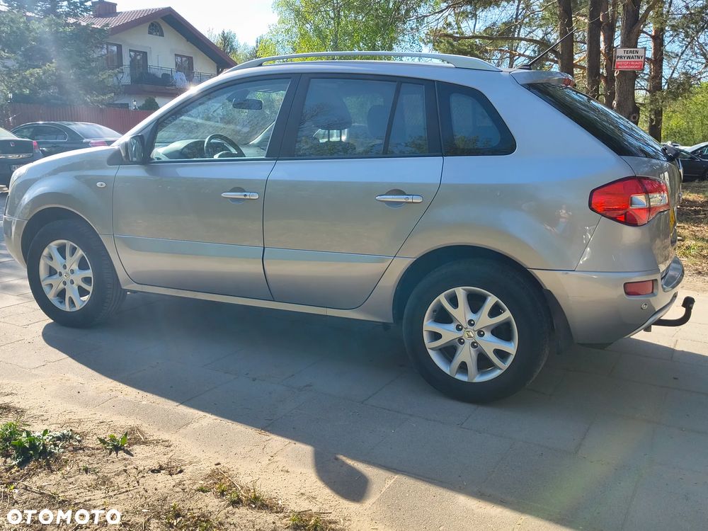 Renault Koleos 2.5 16V Expression - 11
