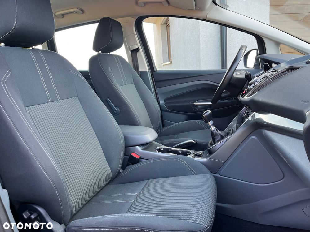 Ford C-MAX - 17