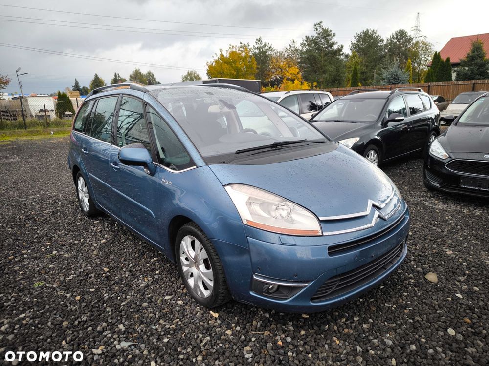 Citroën C4 Grand Picasso - 3