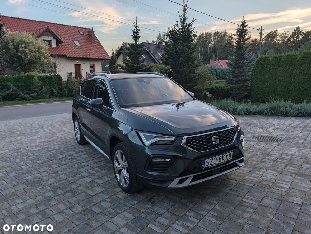 Seat Ateca - 4