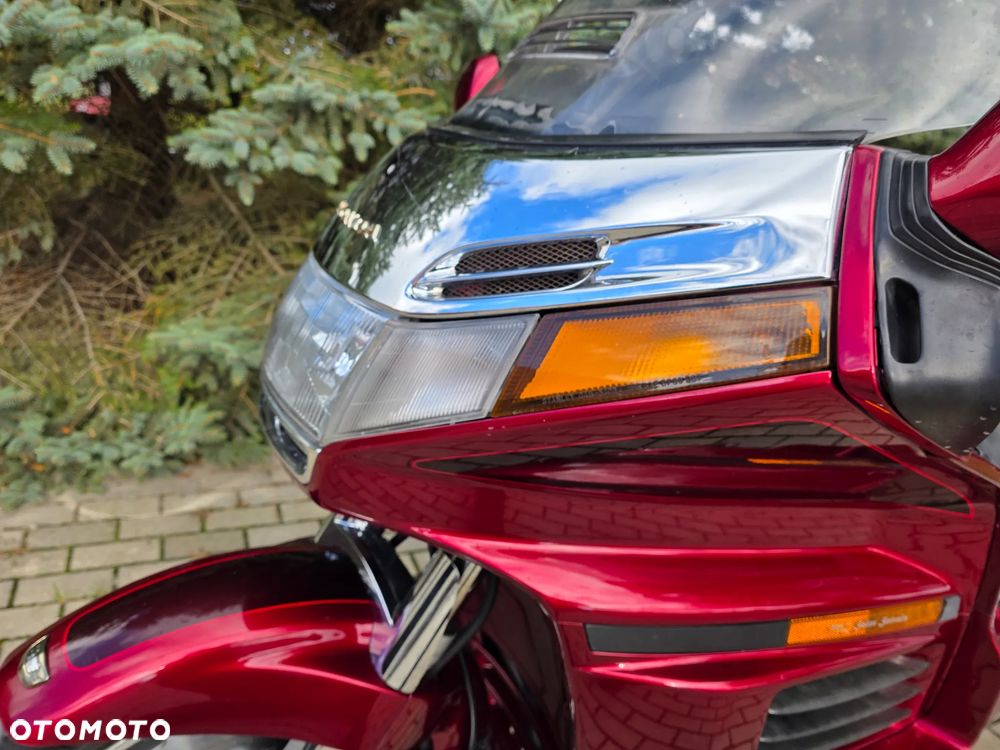 Honda GL - 23