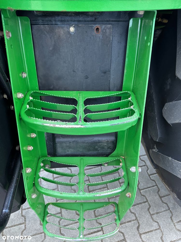 John Deere 7230r Rodzynek gwarancja - 25