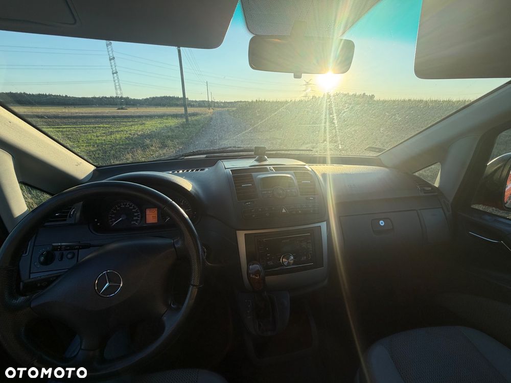 Mercedes-Benz Vito - 4