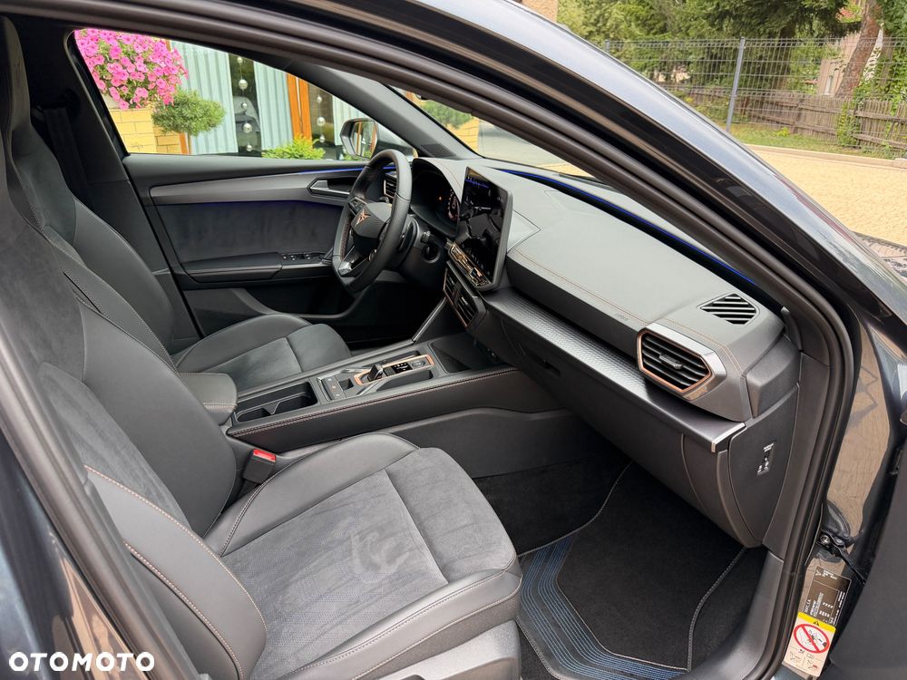 Cupra Leon 1.5 eTSI mHEV Tribe Edition DSG - 21