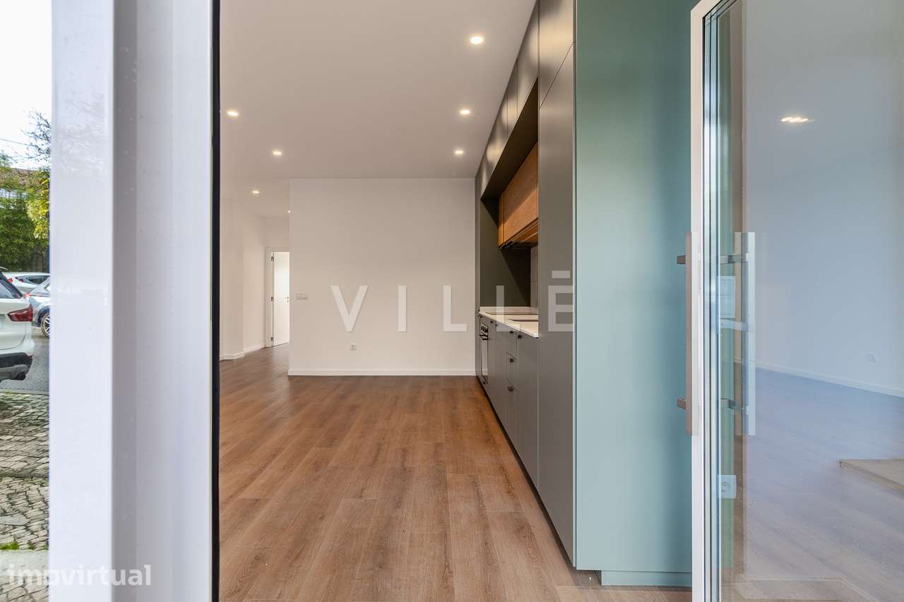 Apartamento T2 Venda em Fermentelos,Águeda - Grande imagem: 3/33