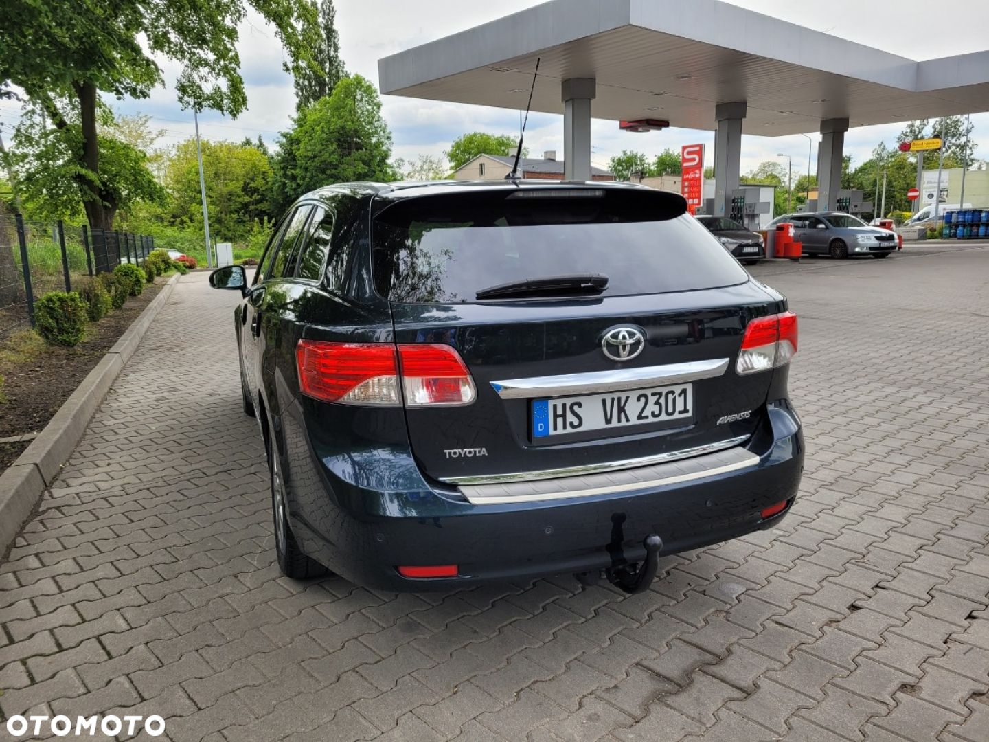 Toyota Avensis - 10