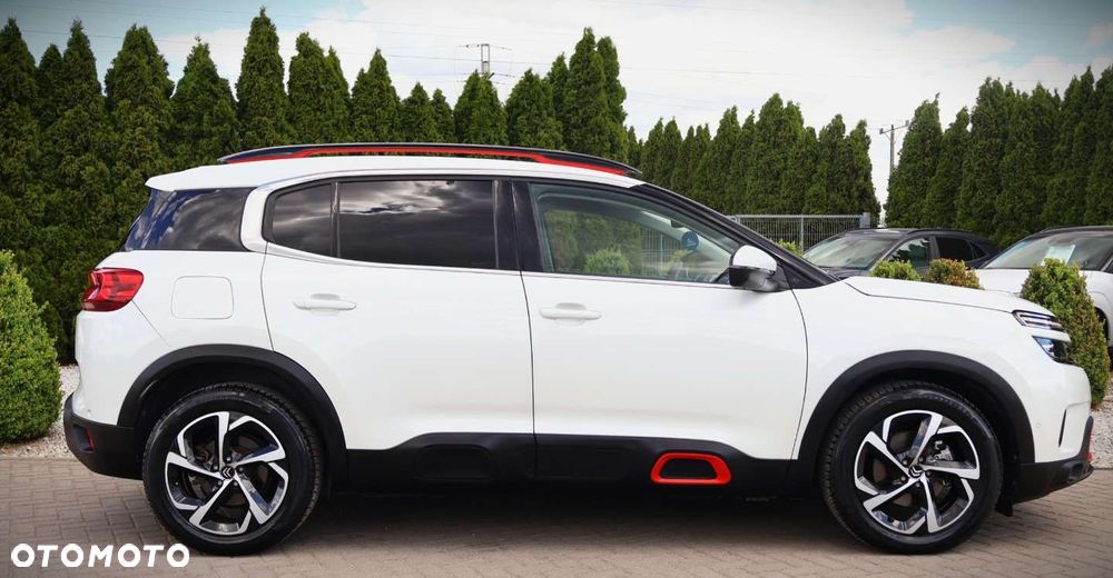 Citroën C5 Aircross - 9