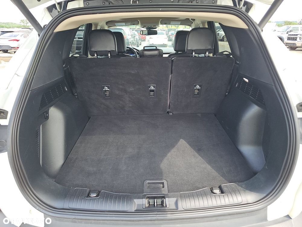 Ford Kuga 2.0 EcoBoost AWD Titanium ASS - 13