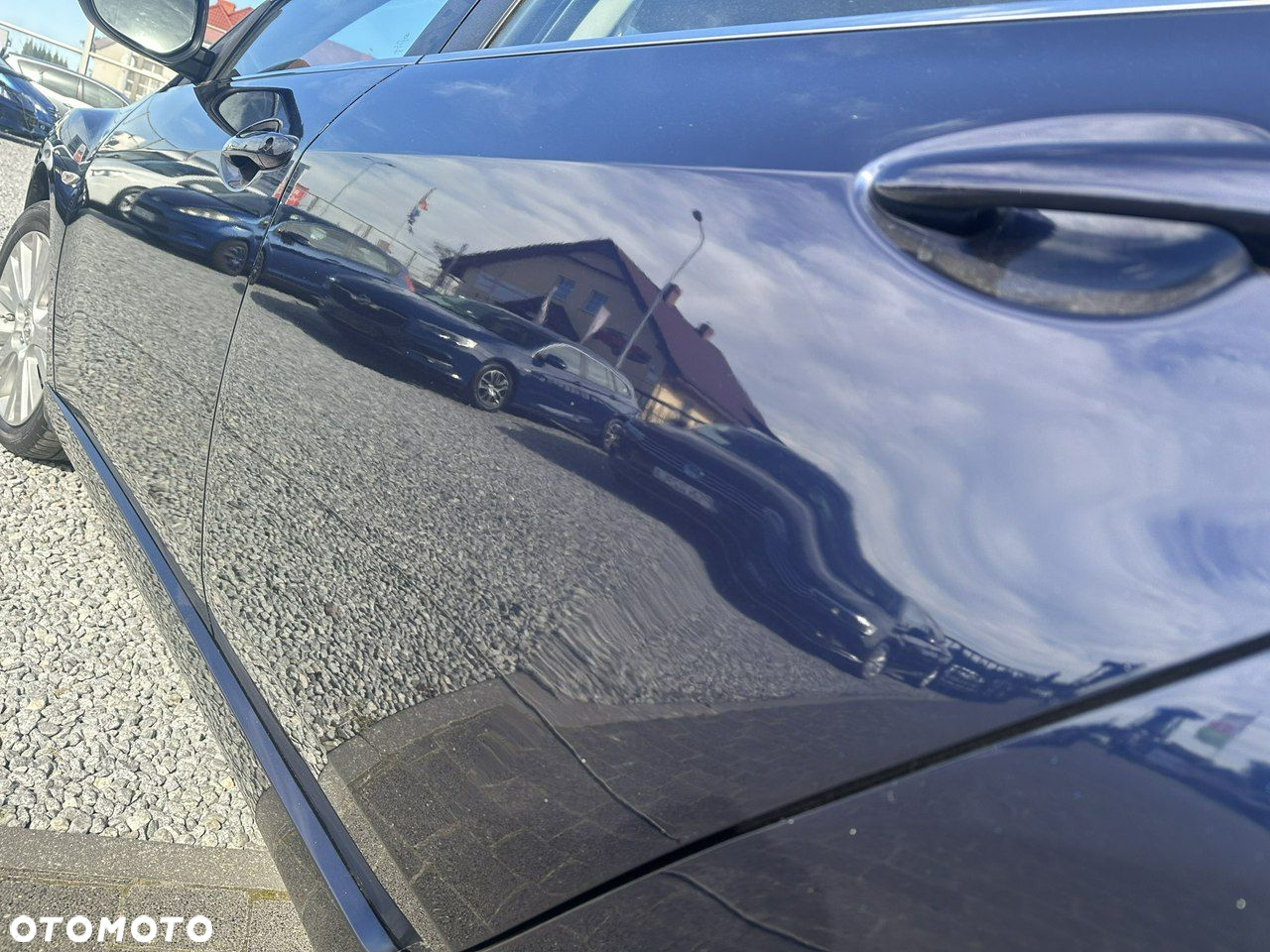 Mazda 6 - 34
