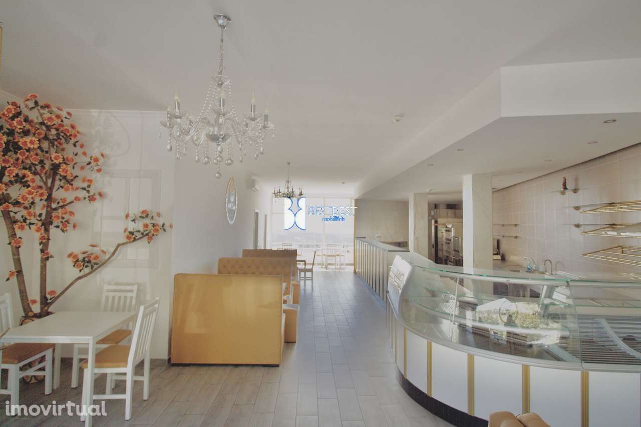 ONDE AS IDEIAS GANHAM SABOR – LOJA PRONTA A ARRANCAR EM PAREDES - Grande imagem: 4/12