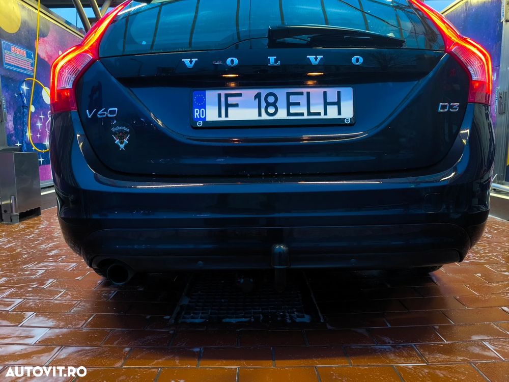 Volvo V60 - 6