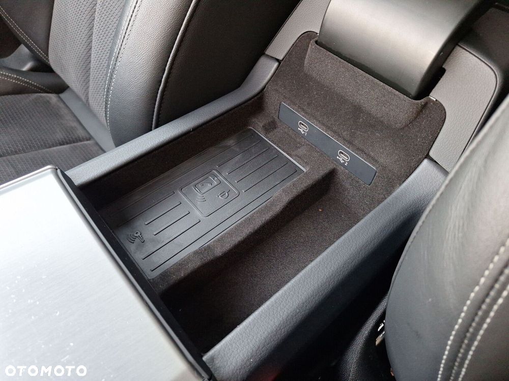 Audi A6 Avant 50 TDI mHEV Quattro Sport Tiptronic - 32