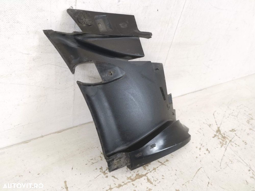 Suport Bara Fata Dreapta Tesla  Model X 1 [2015 - 2020] 2021 2022 2023 - 3