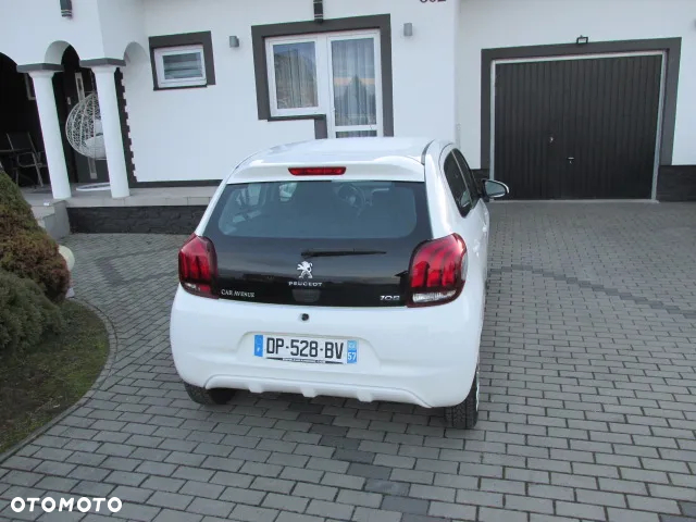 Peugeot 108 VTI 68 Active - 10