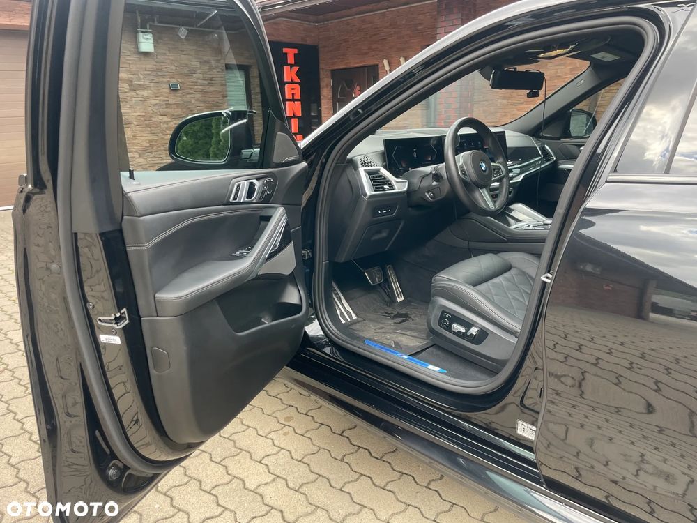 BMW X6 - 22