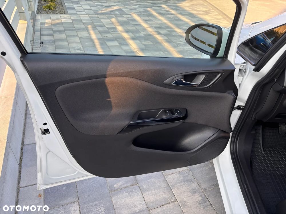 Opel Corsa 1.0 Ecotec Turbo Start/Stop 120 Jahre - 9