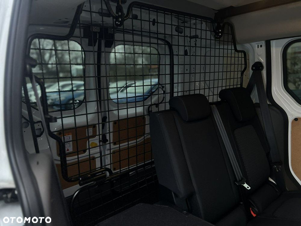 Ford Transit Connect Kombi 220 L1 Trend - 13