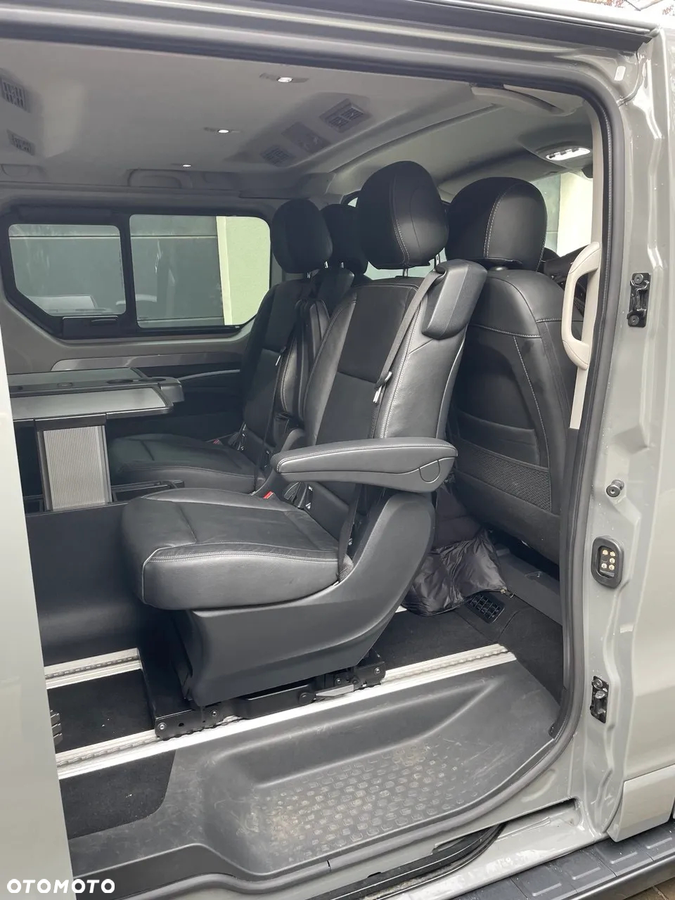 Renault Trafic Grand Passenger 2,9t Business - 12