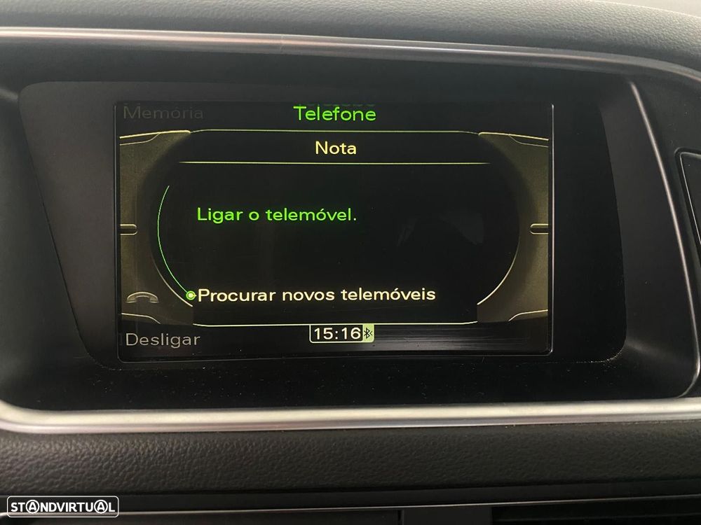 Audi Q5 2.0 TDI Sport S-tronic - 26