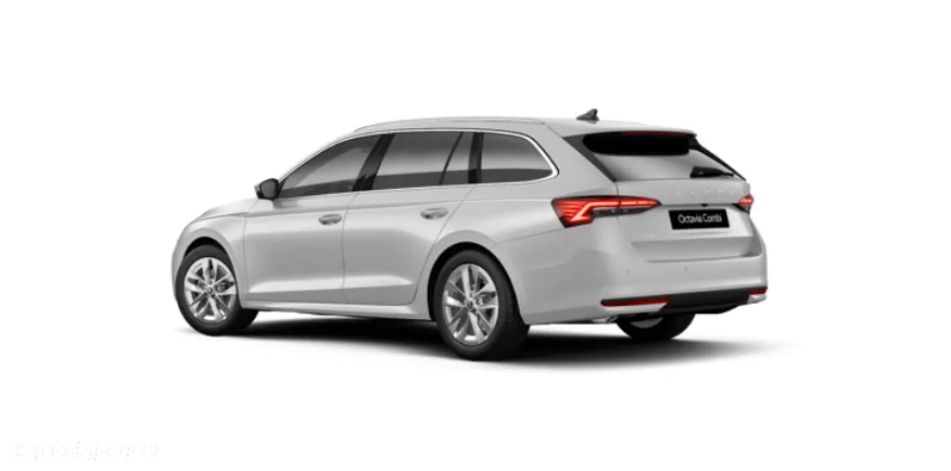 Skoda Octavia 1.5 TSI Edition 130 Selection - 2
