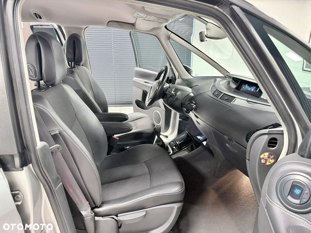 Renault Espace 2.0 dCi 150 FAP Edition 25th - 29