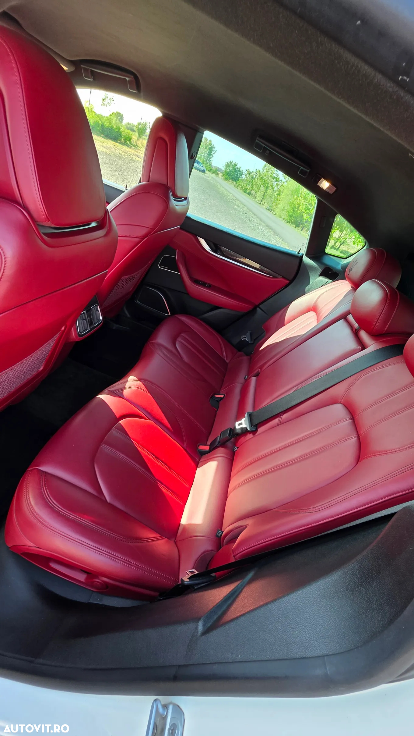 Maserati Levante - 9