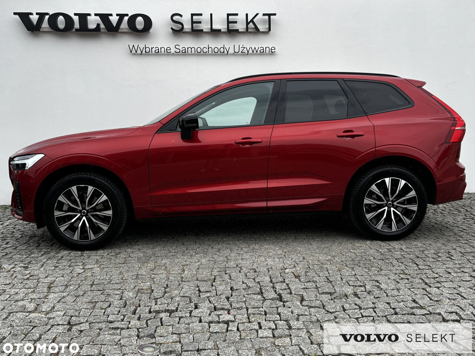 Volvo XC 60 - 3