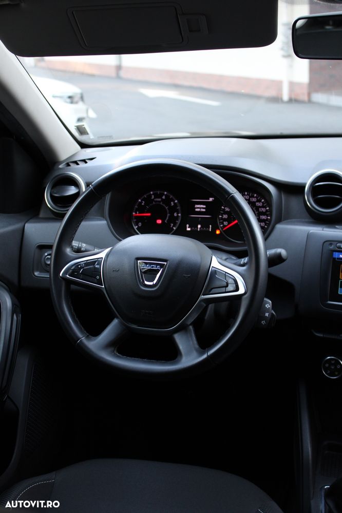 Dacia Duster - 13