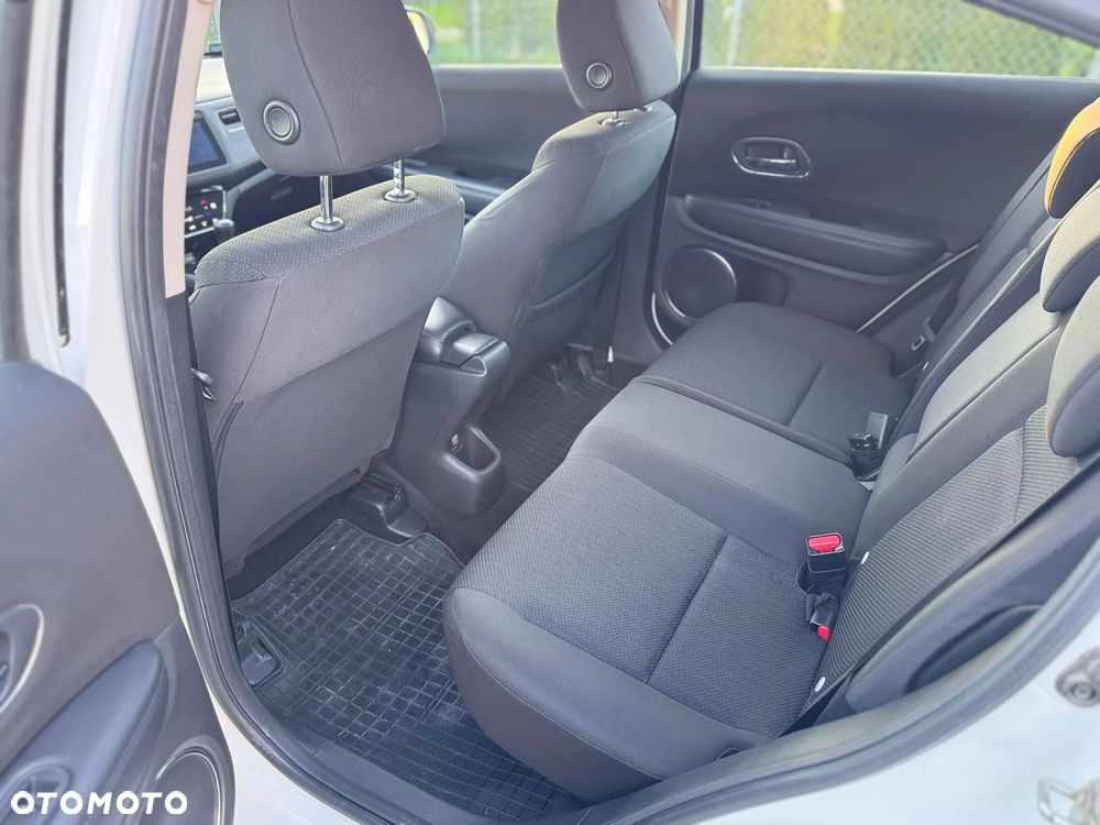 Honda HR-V 1.5 Elegance (ADAS) - 9
