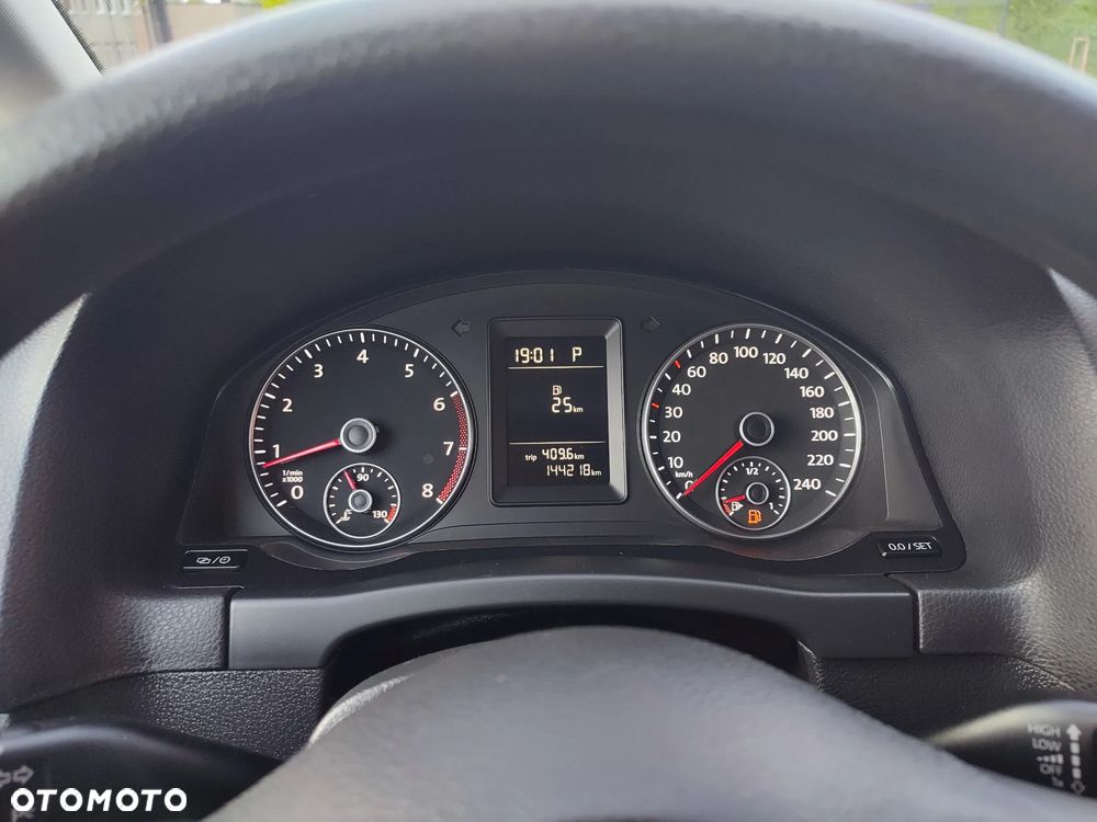 Volkswagen Golf Plus 1.2 TSI DSG Comfortline - 35