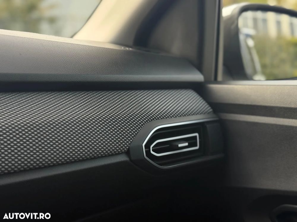 Dacia Jogger 7 locuri TCe 110 Expression - 14