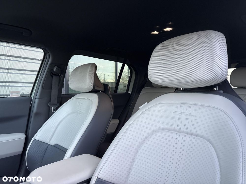 Kia EV3 81,4-kWh FWD GT-Line - 11