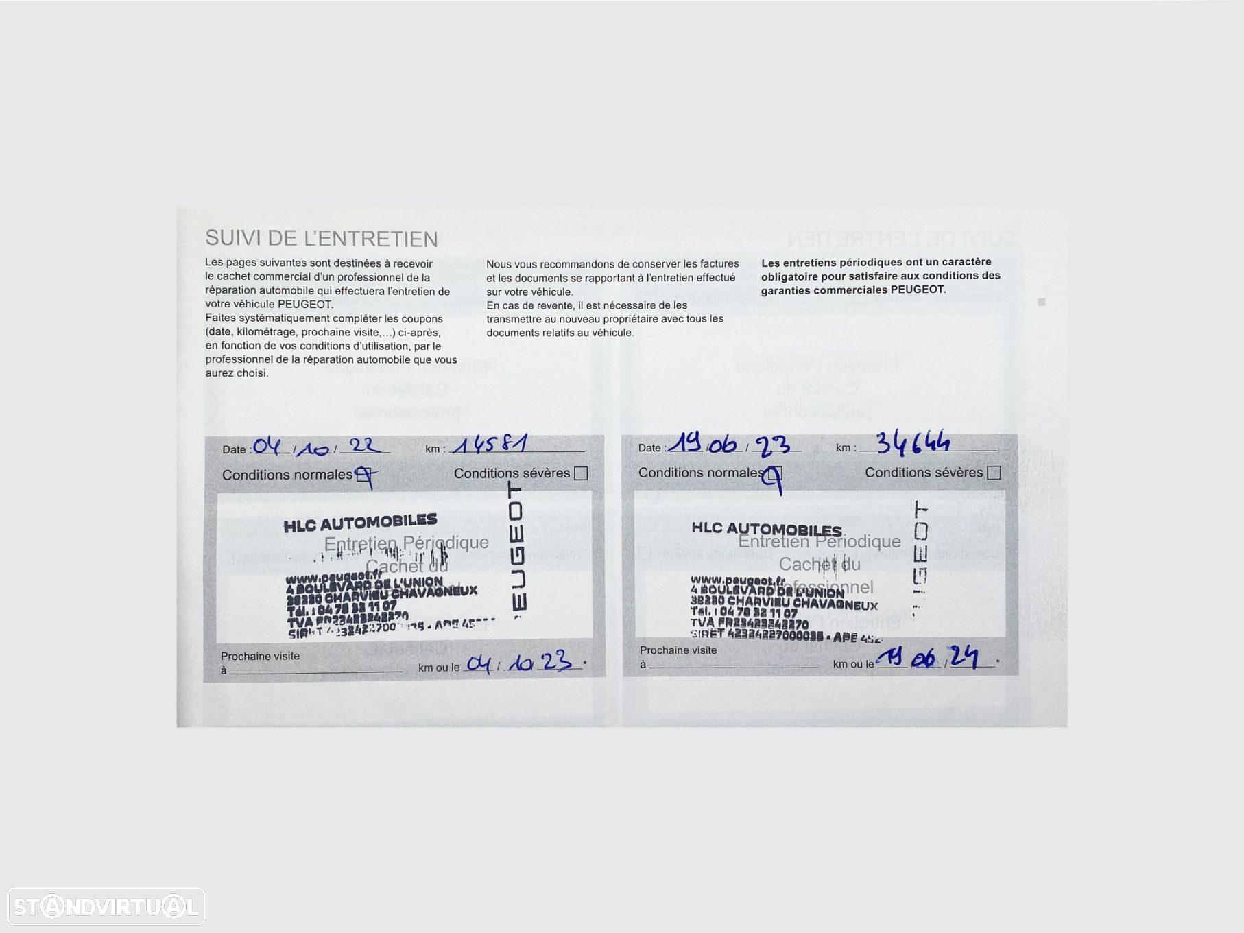 Peugeot 208 1.2 PureTech Allure Pack EAT8 - 21