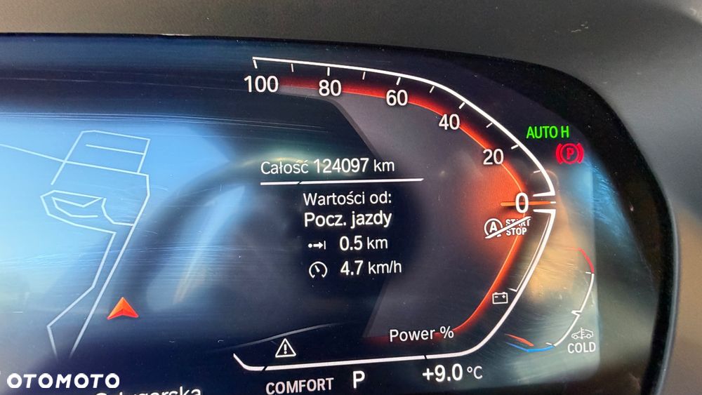 BMW X5 xDrive25d - 17
