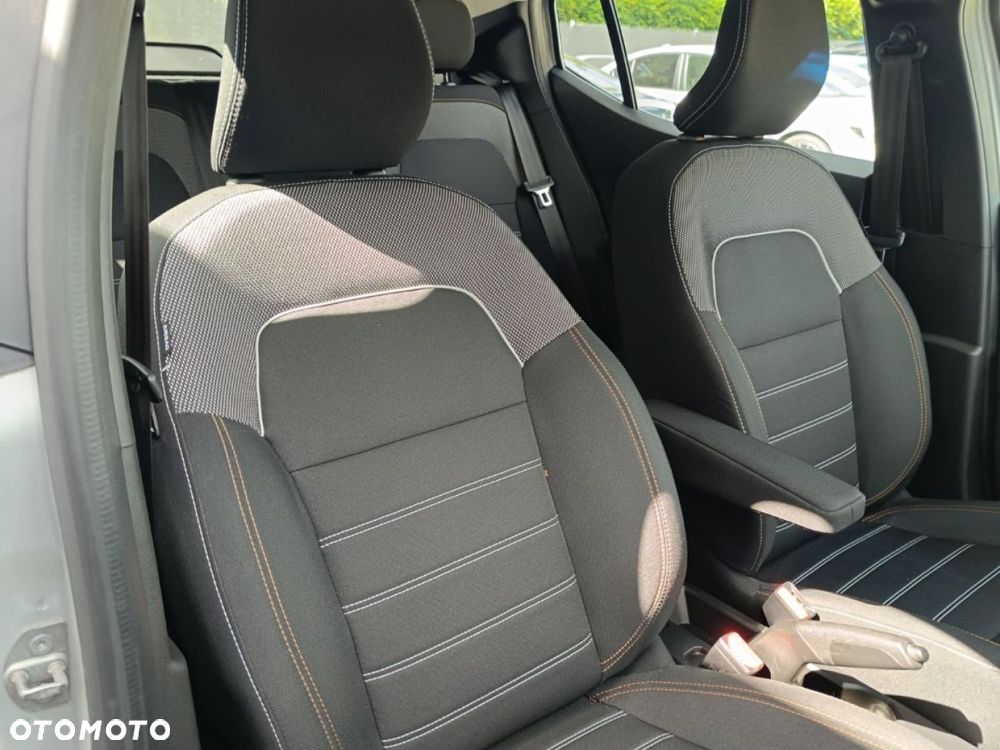 Dacia Sandero Stepway - 25