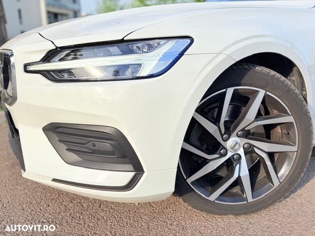 Volvo V60 - 4