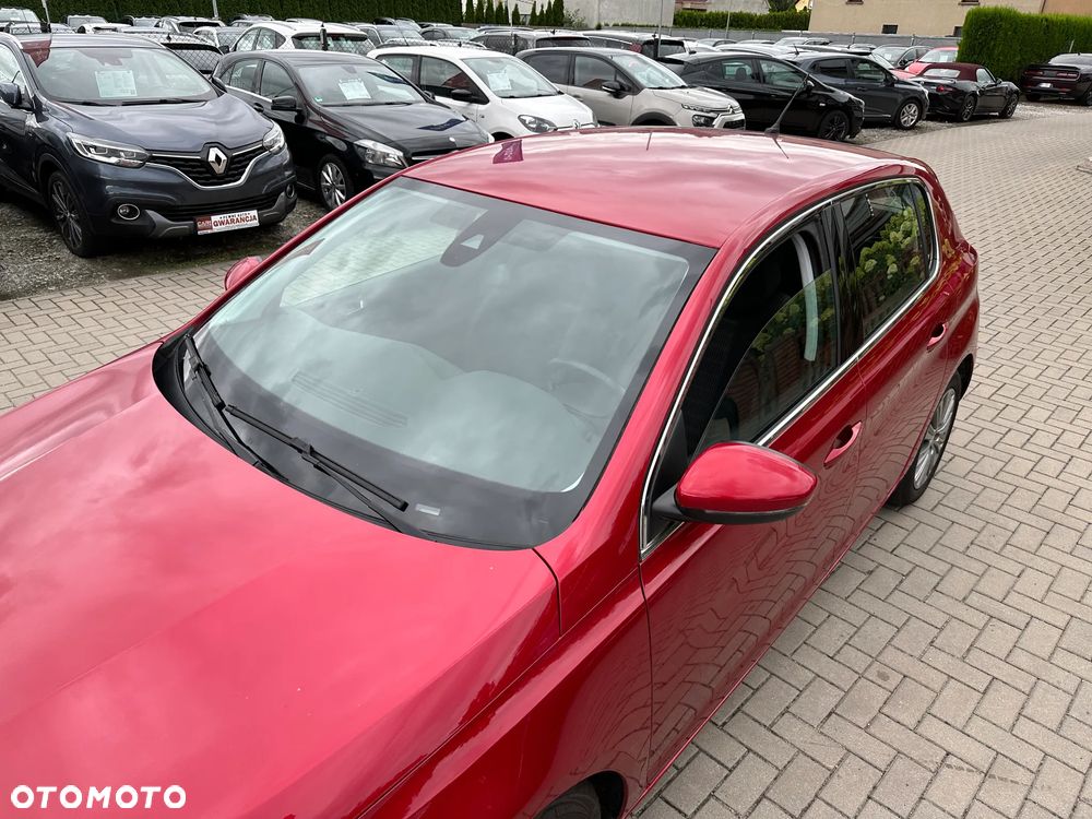 Peugeot 308 - 36