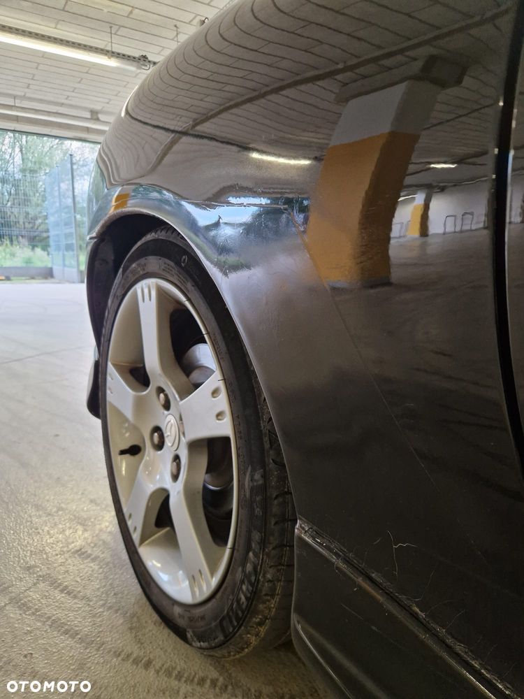 Mazda MX-5 1.6 16V - 23