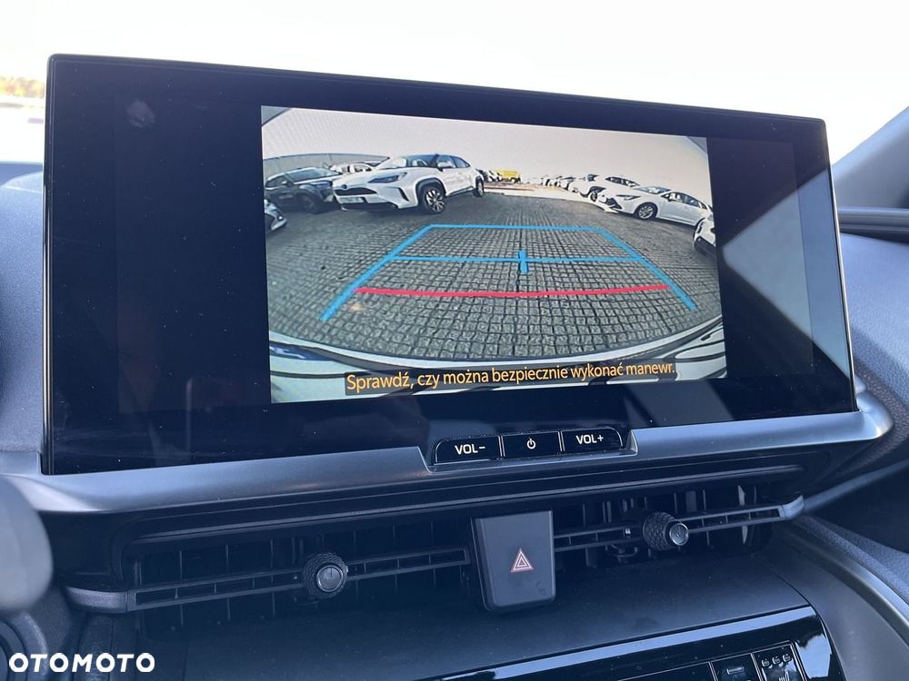 Toyota C-HR 2.0 Hybrid Dynamic Force Style - 27